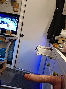 Naughty Excitement online show from 04/30/26, 08:57