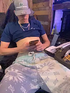 Naughty Excitement online show from 02/26/26, 08:20