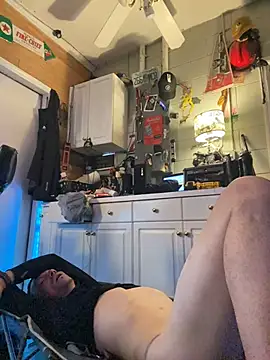 Naughty Excitement online show from 04/18/26, 11:45