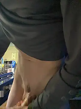 Naughty Excitement online show from 03/26/26, 08:12