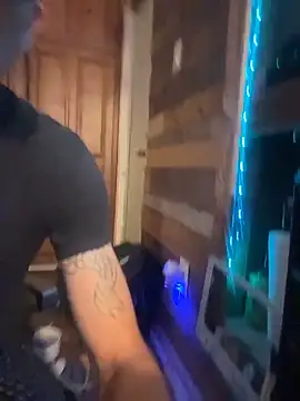 Naughty Excitement online show from 05/18/26, 07:13