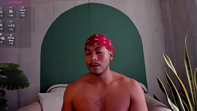 noah jones   online show from 11/30/25, 03:35