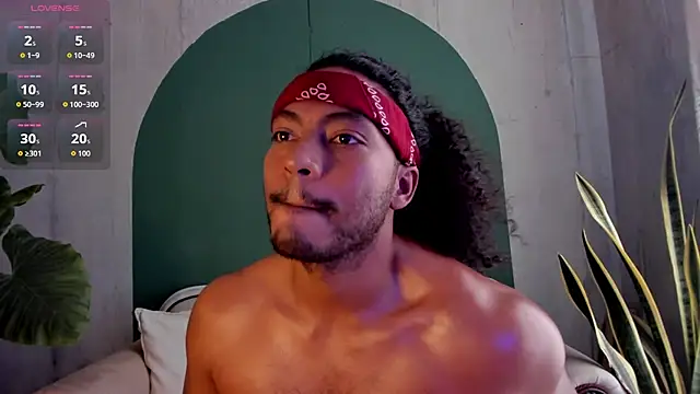 noah jones   online show from 12/04/25, 05:45