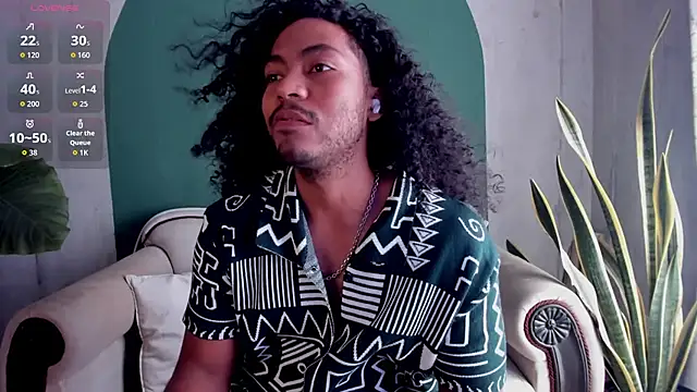 noah jones   online show from 12/03/25, 05:45