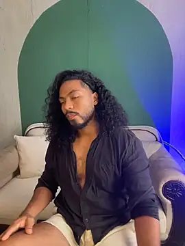 noah jones   online show from 02/16/26, 03:43