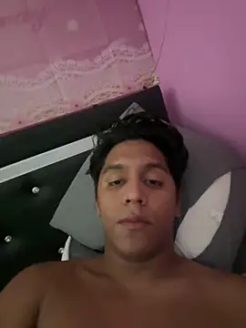 Melvinsiu online show from 12/20/25, 12:35