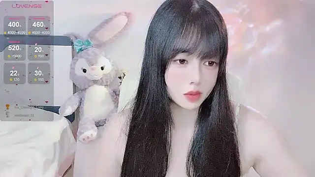 Lydia 170 online show from 03/03/25, 11:56