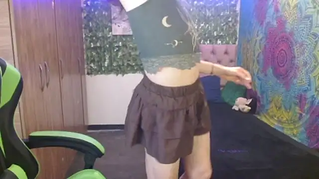 BurningVenus12 online show from 04/14/26, 09:58