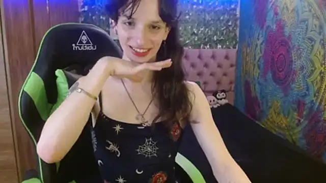BurningVenus12 online show from 05/23/26, 11:42