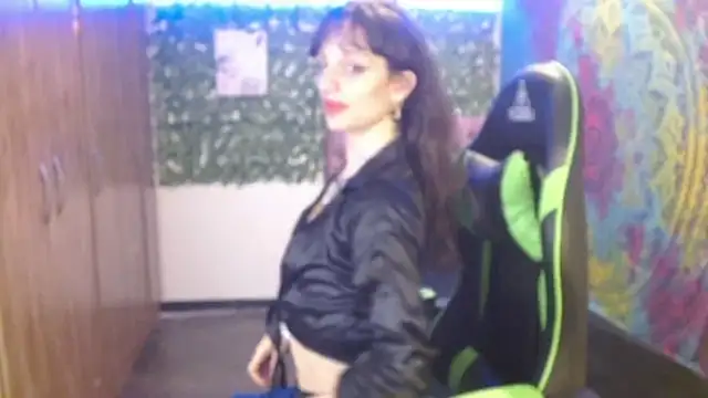 BurningVenus12 online show from 05/08/26, 09:46