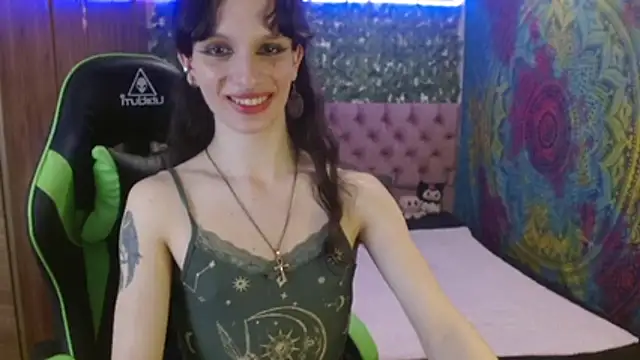 BurningVenus12 online show from 05/24/26, 02:50