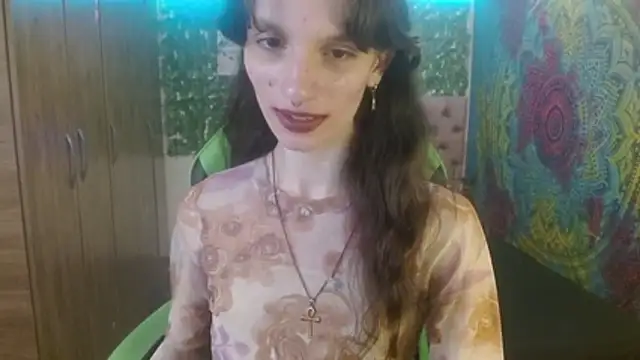 BurningVenus12 online show from 06/27/26, 01:55
