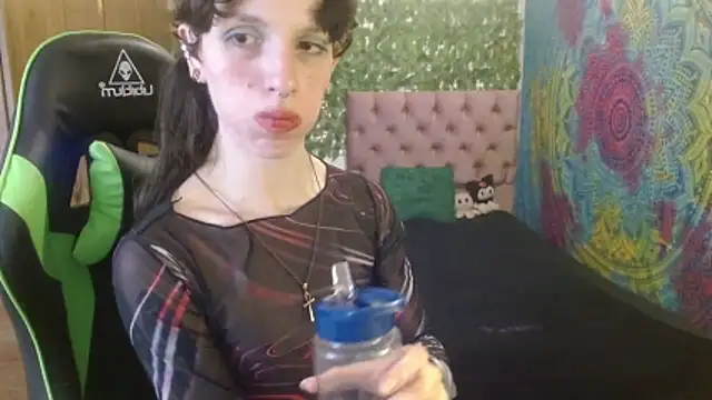 BurningVenus12 online show from 05/15/26, 12:36