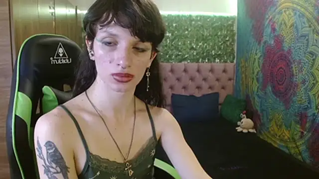 BurningVenus12 online show from 04/15/26, 12:27