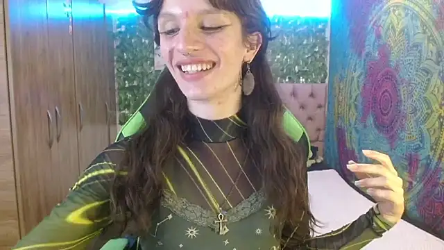 BurningVenus12 online show from 05/29/26, 09:54