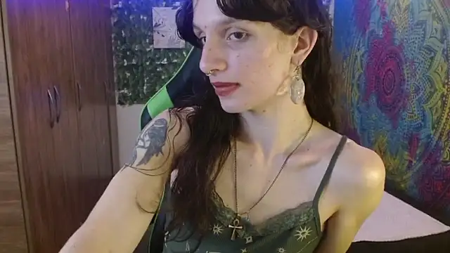 BurningVenus12 online show from 06/04/26, 08:24