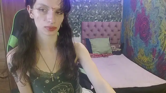 BurningVenus12 online show from 06/14/26, 06:53