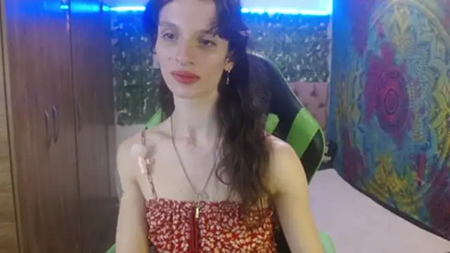 BurningVenus12 online show from 06/24/26, 10:58