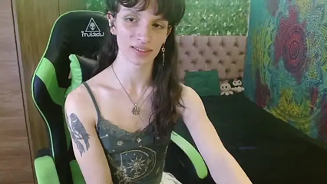 BurningVenus12 online show from 04/24/26, 08:38
