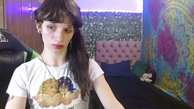 BurningVenus12 online show from 04/18/26, 06:32