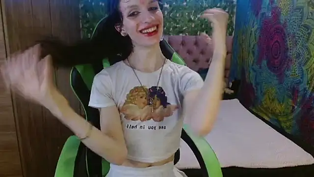 BurningVenus12 online show from 05/31/26, 06:30