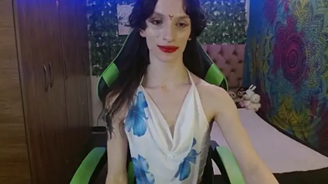 BurningVenus12 online show from 07/11/26, 07:03