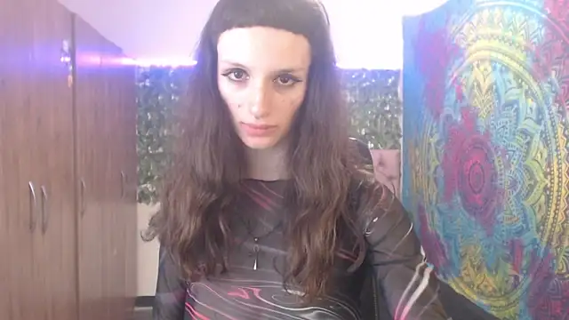 BurningVenus12 online show from 10/01/25, 03:00