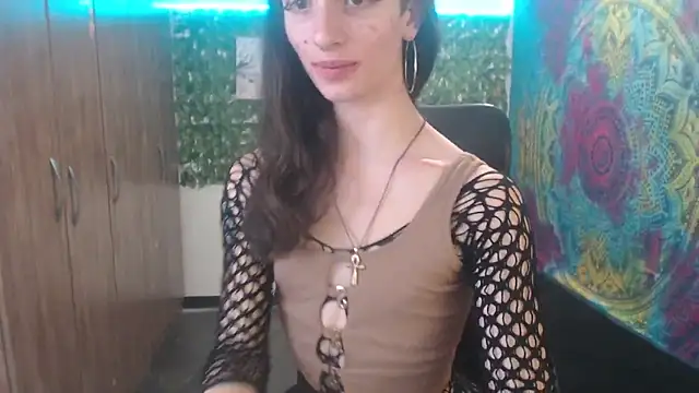 BurningVenus12 online show from 10/10/25, 06:03