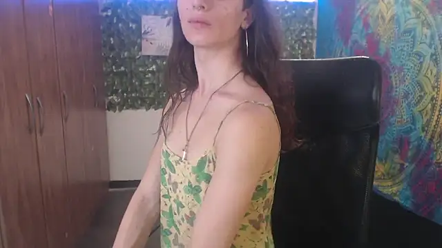 BurningVenus12 online show from 10/09/25, 10:16