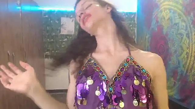 BurningVenus12 online show from 10/07/25, 10:55