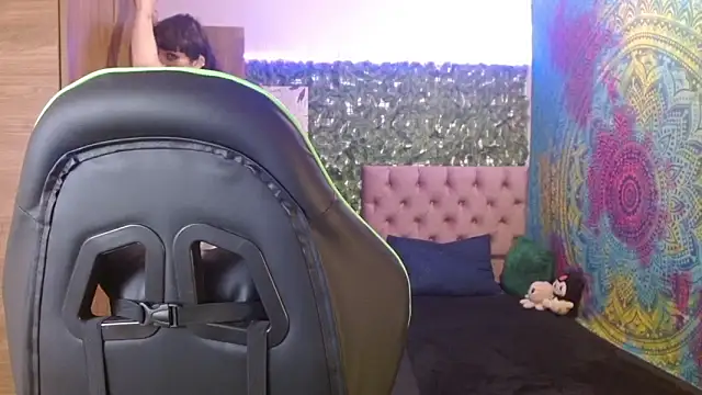 BurningVenus12 online show from 03/31/26, 09:39