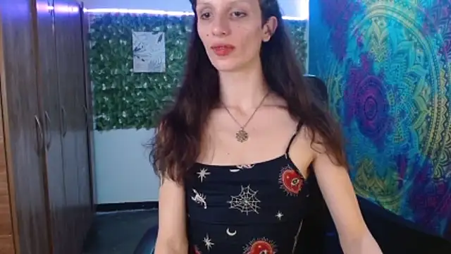 BurningVenus12 online show from 02/13/26, 11:10