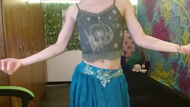 BurningVenus12 online show from 04/02/26, 08:43