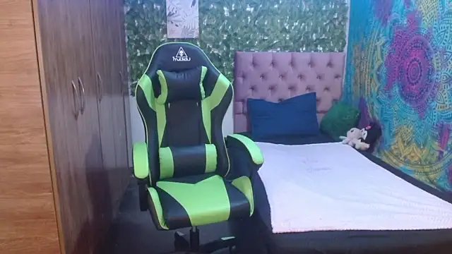 BurningVenus12 online show from 03/14/26, 03:56