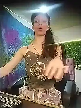 BurningVenus12 online show from 01/06/26, 09:52