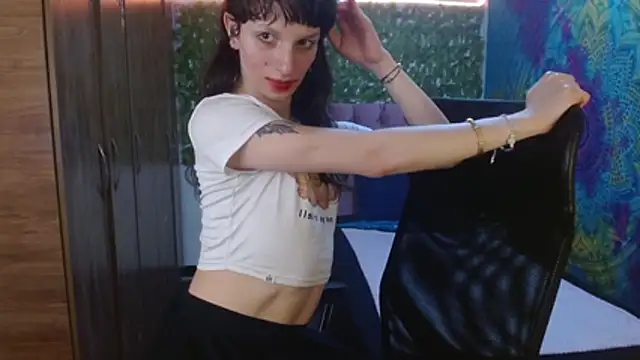 BurningVenus12 online show from 03/10/26, 02:32