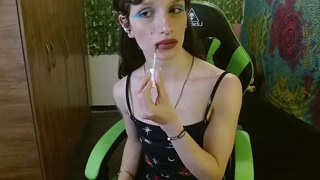 BurningVenus12 online show from 04/03/26, 12:06