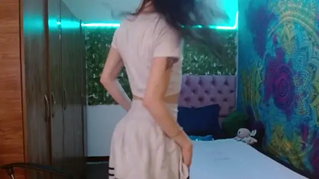 BurningVenus12 online show from 03/11/26, 05:40