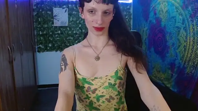 BurningVenus12 online show from 02/14/26, 12:22