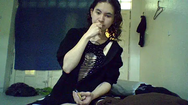 CELEna098rs707 online show from 02/22/26, 04:19