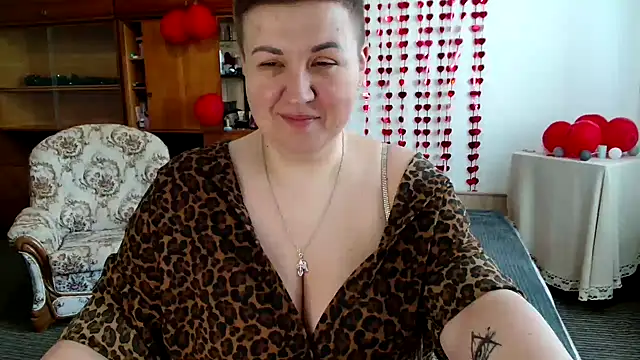 Snapshot of Annet1912 chatting on 02/26/25, 09:55 Annet1912 online show from 02/26/25, 09:55