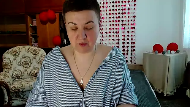 Snapshot of Annet1912 chatting on 03/01/25, 10:24 Annet1912 online show from 03/01/25, 10:24