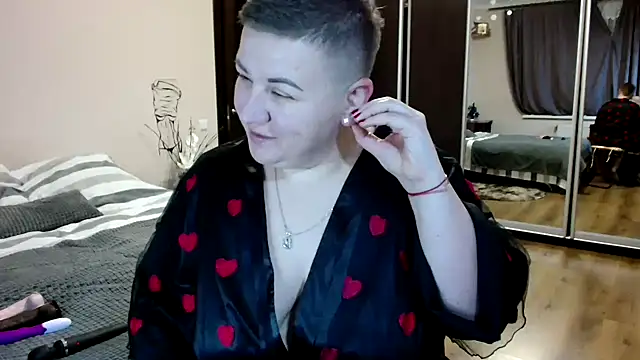 Annet1912 online show from 02/15/26, 07:57