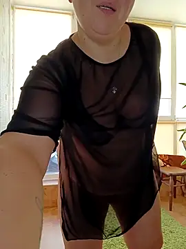 Annet1912 online show from 02/01/26, 12:14