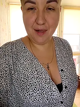 Annet1912 online show from 03/06/26, 09:37