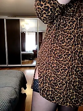 Annet1912 online show from 04/13/26, 11:03