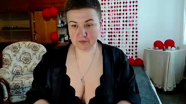 Snapshot of Annet1912 chatting on 02/28/25, 09:58 Annet1912 online show from 02/28/25, 09:58