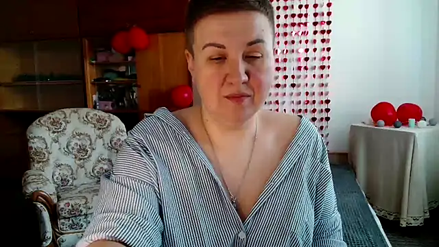 Snapshot of Annet1912 chatting on 02/22/25, 10:40 Annet1912 online show from 02/22/25, 10:40