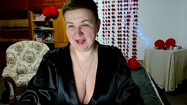 Snapshot of Annet1912 chatting on 02/25/25, 06:55 Annet1912 online show from 02/25/25, 06:55