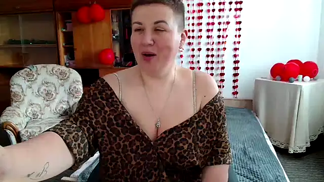 Snapshot of Annet1912 chatting on 02/26/25, 01:00 Annet1912 online show from 02/26/25, 01:00